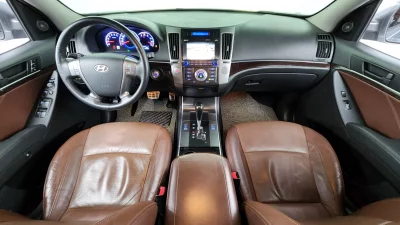 Hyundai Veracruz