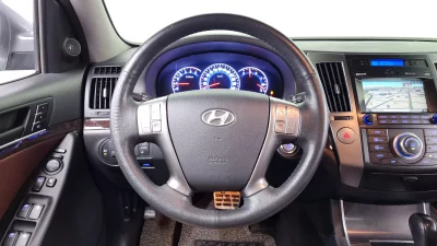 Hyundai Veracruz
