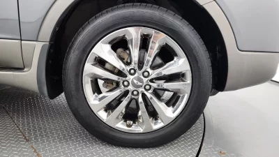 Hyundai Veracruz