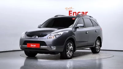 Hyundai Veracruz