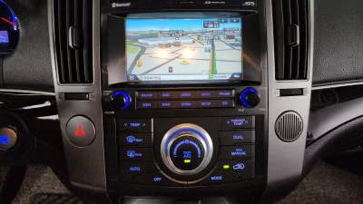 Hyundai Veracruz