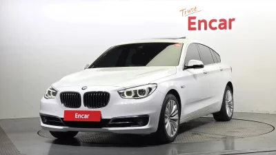 BMW Gran Turismo
