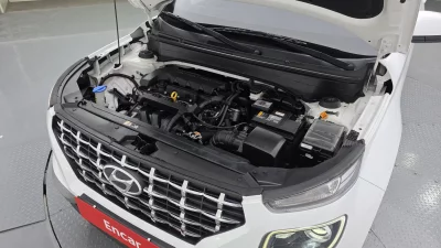 Hyundai Venue