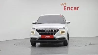 Hyundai Venue