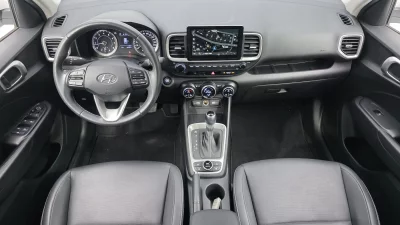 Hyundai Venue
