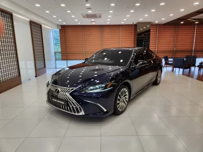 Lexus ES300h