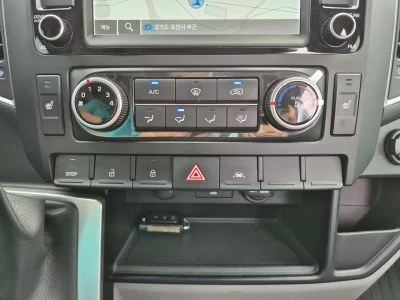Hyundai Solati