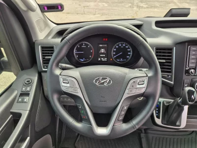 Hyundai Solati