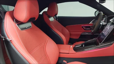 Mercedes-Benz SL-Class