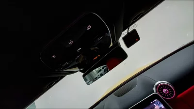 Mercedes-Benz SL-Class