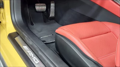 Mercedes-Benz SL-Class