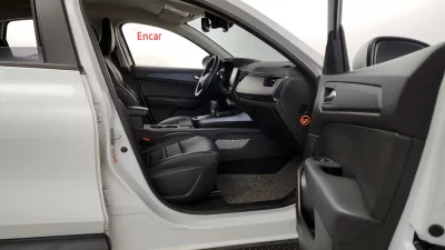 Renault Samsung XM3