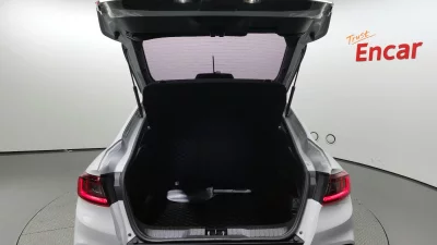 Renault Samsung XM3
