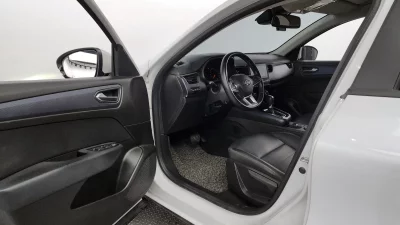 Renault Samsung XM3