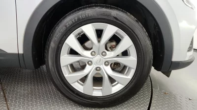 Renault Samsung XM3