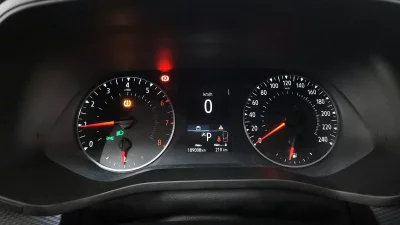 Renault Samsung XM3