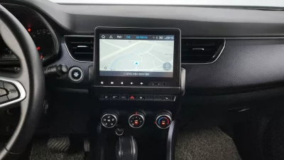 Renault Samsung XM3