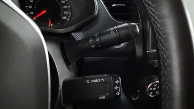Renault Samsung XM3