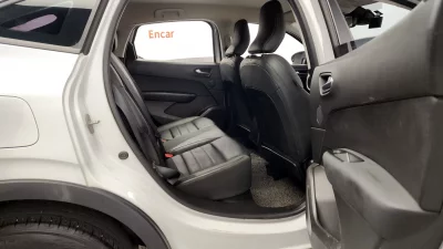 Renault Samsung XM3