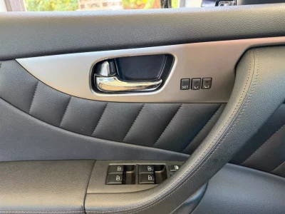 Infiniti FX