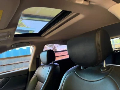 Infiniti FX