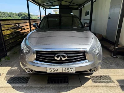 Infiniti FX