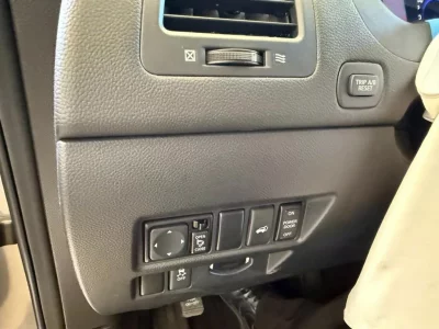 Infiniti FX