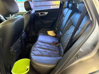 Infiniti FX