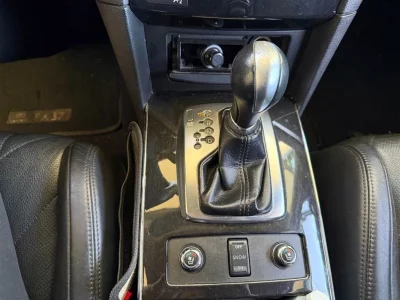 Infiniti FX