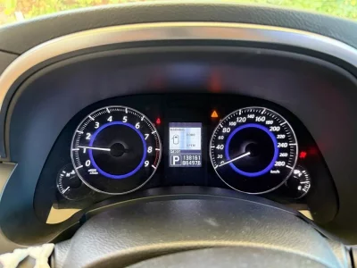 Infiniti FX