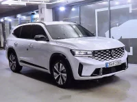 Renault Samsung Grand Koleos