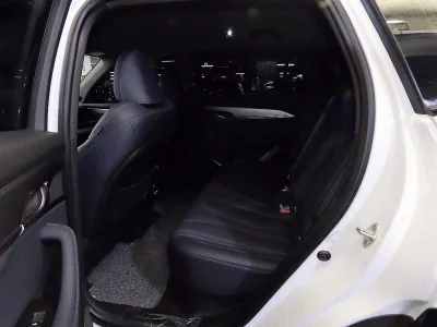 Renault Samsung Grand Koleos