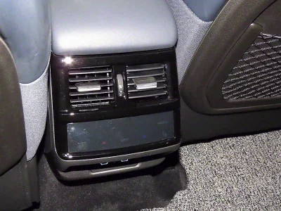 Renault Samsung Grand Koleos