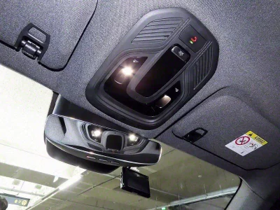 Renault Samsung Grand Koleos