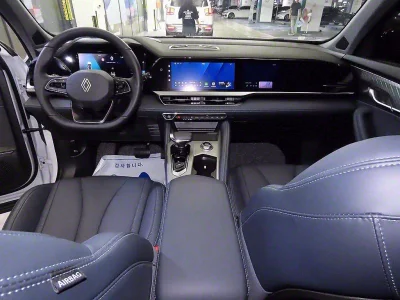 Renault Samsung Grand Koleos