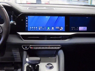 Renault Samsung Grand Koleos