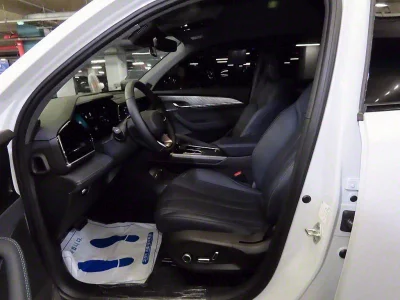 Renault Samsung Grand Koleos