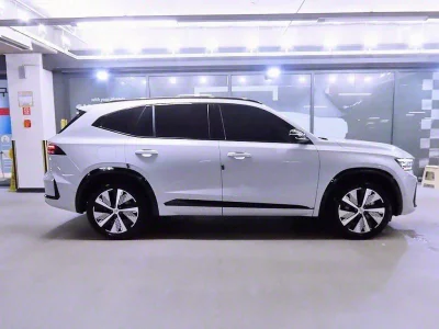 Renault Samsung Grand Koleos