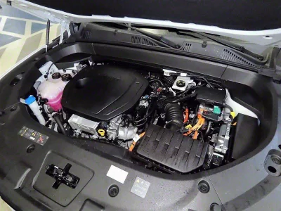 Renault Samsung Grand Koleos