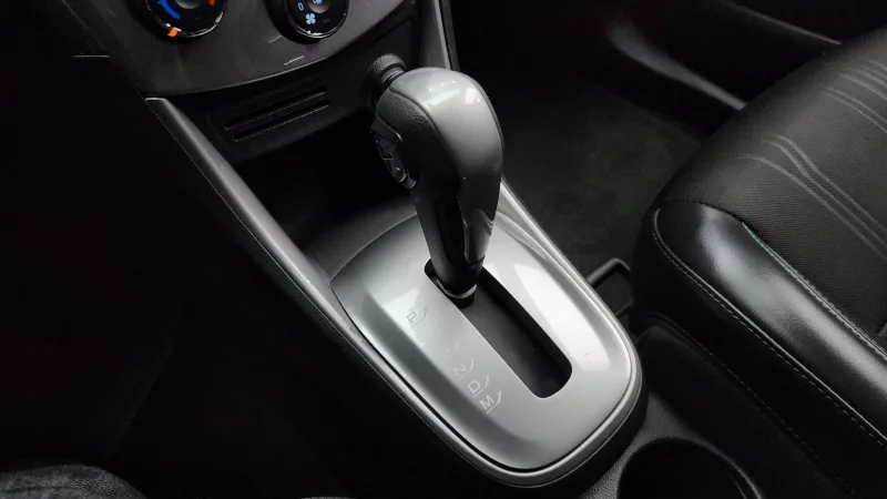 Daewoo Trax