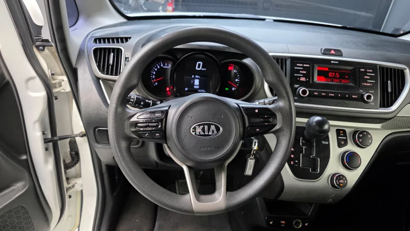 Kia RAY
