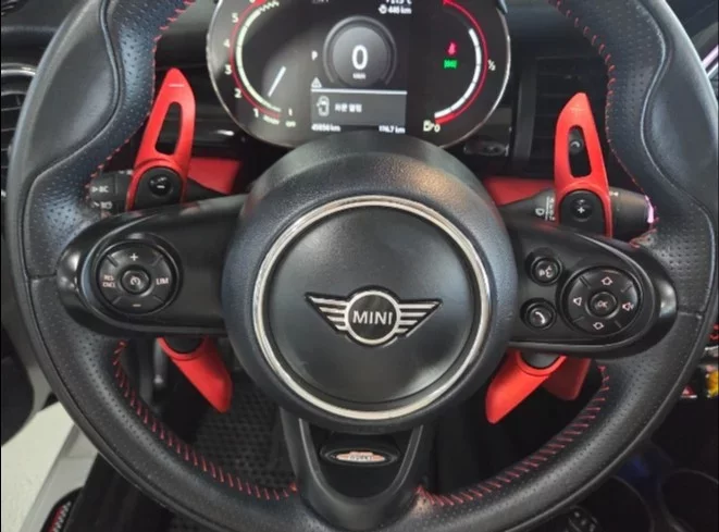 MINI Cooper Convertible