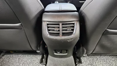 Daewoo Malibu