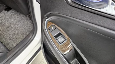 Daewoo Malibu