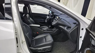 Daewoo Malibu