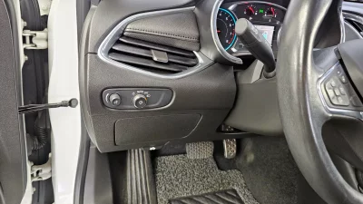 Daewoo Malibu