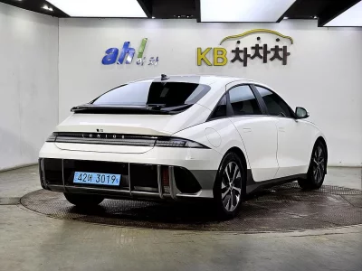 Hyundai Ioniq6