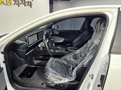 Hyundai Ioniq6