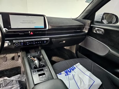 Hyundai Ioniq6