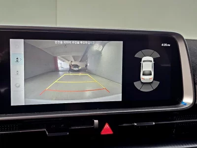 Hyundai Ioniq6